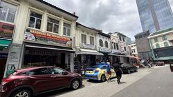 Lembu Road (D8), Shop House #578250531